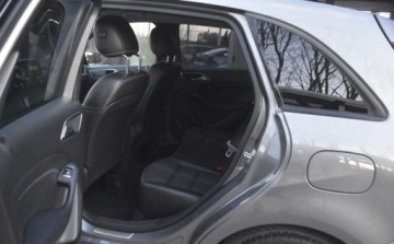 Mercedes Klasa B W246 Sports Tourer 200 CDI BlueEFFICIENCY 136KM 2012 Mercedes-Benz Klasa B Mercedes-Benz Klasa B 1.8 Diesel 136KM, zdjęcie 21