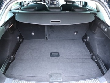 Renault Megane IV Grandtour Facelifting 1.3 TCe 140KM 2021 Renault Megane 1.3 TCe, Salon Polska, Serwis ASO, zdjęcie 13