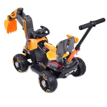 БОЛЬШОЙ ПРИВОДНОЙ ЭКСКАВАТОР С АККУМУЛЯТОРНЫМ КОВШОМ/LS-1188