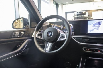 BMW X5 G05 SUV Facelifting 3.0 30d 298KM 2026 BMW X5 xDrive30d Dostępne od ręki!, zdjęcie 15