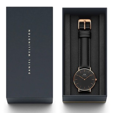 ZEGAREK DAMSKI DANIEL WELLINGTON Classic DW0010013