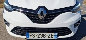 Renault Clio V 2020 Renault Clio 1.5dci 110tys.km, zdjęcie 17