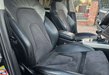 Audi A4 B8 Allroad quattro 2.0 TDI 170KM 2010 Audi A4 Allroad Audi A4 Allroad 2.0 Diesel 170KM, zdjęcie 25