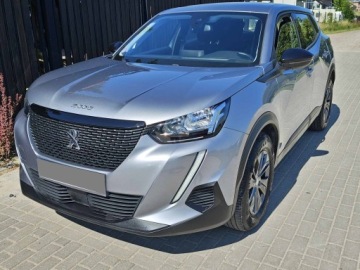 Peugeot 2008 II SUV 1.2 PureTech 130KM 2022 PEUGEOT 2008 Nowy Model, zdjęcie 3