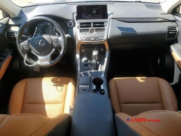 Lexus NX II 2021 Lexus NX 2021 r., 2,5 L 300 H 2.5 Hybryda 194KM, zdjęcie 8