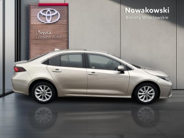 Toyota Corolla XII Sedan 1.5 VVT-i 125KM 2022 Toyota Corolla 1.5 Comfort Seria E21 (2019-) 1.5 C, zdjęcie 27