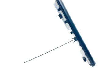 ROLETA KUFRU PORSCHE CAYENNE (92A) 95853631400 4.81L GASOLINE 368KW