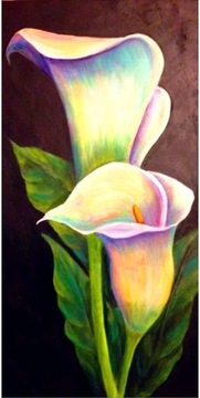 5D Diamond Painting Zestaw Haft Diamentowy Mozaika