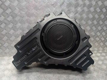 JEEP WK2 LIFT GŁOŚNIK SUBWOOFER 2750000601B