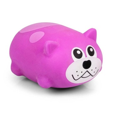 Собака с пеной Gniotek Durable Ball Мяч