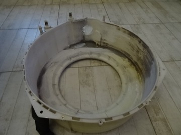 BOSCH MAXX TANK 6 7 WAE WFL ПЕРЕДНЯЯ 9000303551