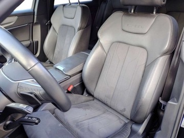 Audi A6 C8 Avant 2.0 40 TDI 204KM 2022 Audi A6 Allroad 40TDI Allroad Quattro 204km Gwarancja do 2027r 2.0 Diesel, zdjęcie 9