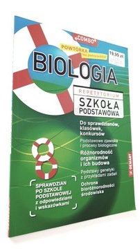 Biologia Repetytorium Aneta Letkiewicz