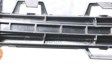 BMW G02 G01 X3 SMĚROVKA PRAVÝ LCI FACELIFT 7441440