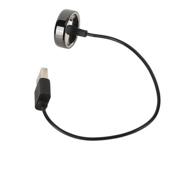 Подключение BT к мобильному трекеру здоровья Smart Ring