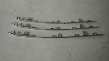 LISTWA CHROM GRILLA VW TIGUAN I LIFT 5N0853767K