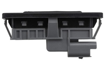 EZC-RE-035 NTY PRZYCISK/KLAMKA POKRYWY BAGAŻNIKA