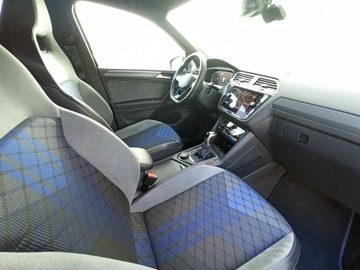 Volkswagen Tiguan II 2021 Volkswagen Tiguan Wersja "R" 445 KM,, zdjęcie 12