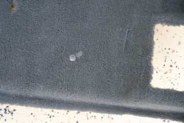 КОВРИК MERCEDES W220 ДЛИННЫЙ 98-02