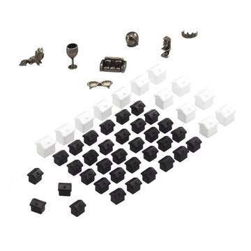 Аутлет MONOPOLY The Big Bang Theory PL