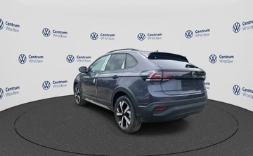 Volkswagen Taigo 2025 Volkswagen Taigo Dostepny od reki Benzyna 116KM, zdjęcie 3