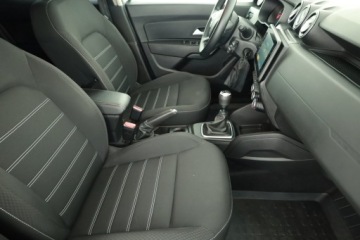 Dacia Duster II SUV Facelifting 1.0 TCe 90KM 2022 Dacia Duster 1.0 TCe, Salon Polska, 1. Właściciel, zdjęcie 6