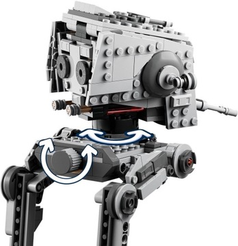 LEGO Star Wars 75322 AT-ST