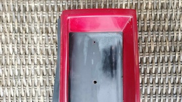 ЗАДНЯЯ КОРОТКА СМЕШАННАЯ AUDI 80 B3/B4 КУПЕ