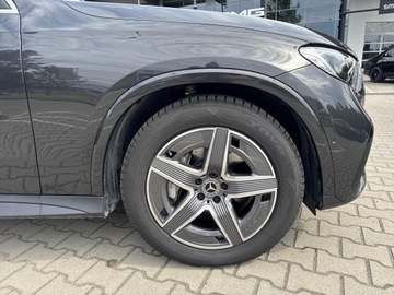 Mercedes GLC C254/X254 Coupe 2.0 220d 197KM 2024 Mercedes-Benz GLC 220, zdjęcie 8