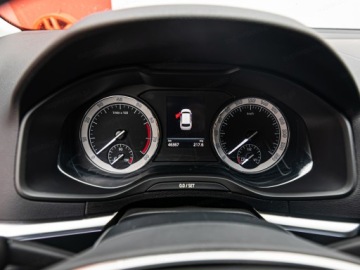 Skoda Karoq Crossover Facelifting 1.5 TSI ACT 150KM 2022 SKODA Karoq 1.5 TSI Style DSG Suv 150KM 2022, zdjęcie 12