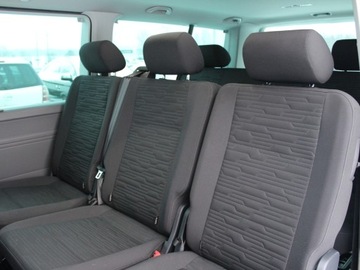 Volkswagen Caravelle T6 2023 Volkswagen Caravelle VOLKSWAGEN Caravelle 6.1 Comf, zdjęcie 12