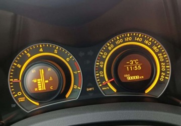 Toyota Auris I Hatchback 1.4 i 16V VVT-i 97KM 2007 Toyota Auris Toyota Auris 1.4 VVT-i 1.4 Benzyna 97KM, zdjęcie 38