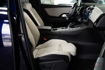  DS Automobiles DS 7 Crossback 1.6 E-Tense RIVOLI Navi Skora Kamera KeyLess, zdjęcie 21