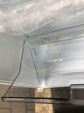 AEG SKB588F1AE встраиваемый холодильник