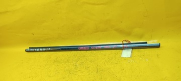 НАКЛАДКА ОКНА ПЕРЕДНЯЯ ЛЕВАЯ MERCEDES W202 93-97