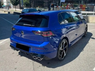 Volkswagen Golf VIII R Facelifting 2.0 TSI 333KM 2026 Od ręki - 2.0 TSI 4MOTION DSG 333KM, zdjęcie 1