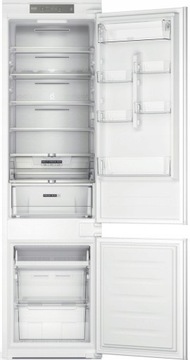 Lodówka Whirlpool WHC20T352 193,5cm 280L NoFrost LED