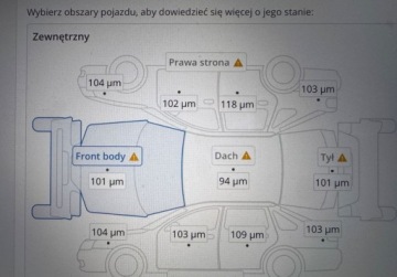 Mazda CX-5 I SUV Facelifting 2.2 SKYACTIV-D  175KM 2017 Mazda CX-5 bezwypadek jak nowaNAKAMAperla 2.2 Diesel 175KM, zdjęcie 36