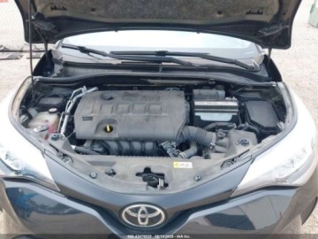 Toyota C-HR I 2021 Toyota C-HR 2021 TOYOTA C-HR XLE 2.0 Benzyna 144KM, zdjęcie 15