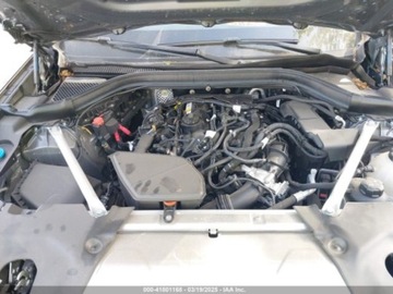 BMW X3 G45 2024 BMW X3 sDrive30I 2024 2.0l 2.0 Benzyna 248KM, zdjęcie 8