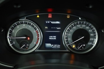 Suzuki Vitara III SUV Facelifting 1.4 BoosterJet 140KM 2019 Suzuki Vitara 1.4 BoosterJet, Salon Polska, zdjęcie 7