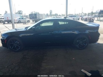Dodge Charger VII 2023 Dodge Charger 2023r., SXT, 3.6l., od ubezpieczalni 3.6 Benzyna 292KM, zdjęcie 3