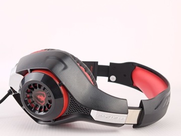 Накладные наушники Beexcellent GM-1