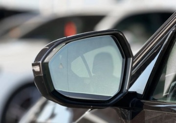 BMW Seria 5 G90-91 2025 BMW Seria 5 I wlasciciel Hak M Sport Gwarancja Bezwypadkowy FVAT23, zdjęcie 9