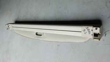 SAAB 9-3 II 05- ROLETA KUFRU