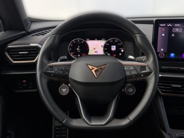 Cupra Formentor Crossover 2.0 TSI 310KM 2022 Cupra Formentor 2.0TSI 310KM 4Drive VZ DSG l DCC,, zdjęcie 13