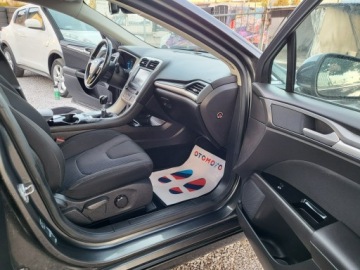 Ford Mondeo V Kombi 2.0 TDCi 150KM 2015 Ford Mondeo 2.0 150 KM 100% Przebieg Bezwypadek, zdjęcie 18