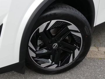 Nissan Qashqai III 2025 Od ręki - N-Connecta Xtronic 1.3 DIG-T mHEV 158KM, zdjęcie 9