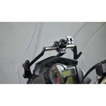 LOSTER BELKA UCHWYT NAWIGACJI SUZUKI DL V-Strom