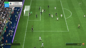 НОВАЯ ИГРА EA SPORTS FC 24 PL